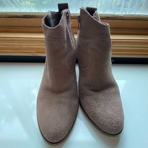 Steve Madden Booties